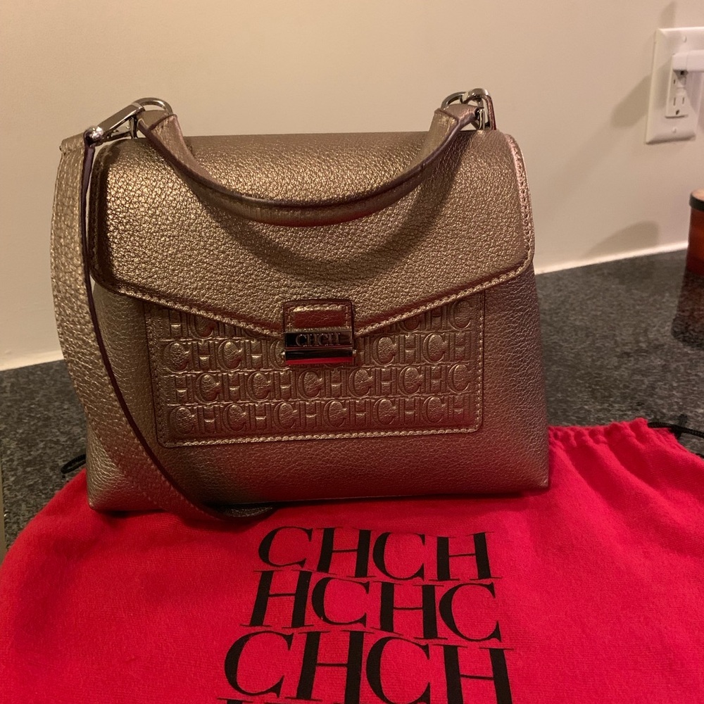 Carolina Herrera handbag!!